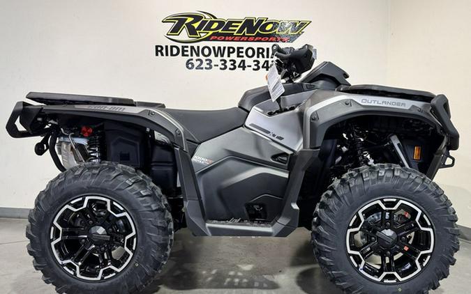 2026 Can-Am Outlander XT 1000R