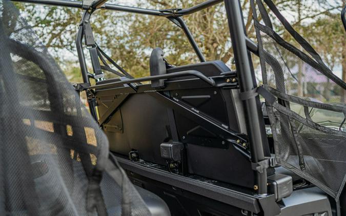 2025 Polaris Ranger Crew 570 Full-Size