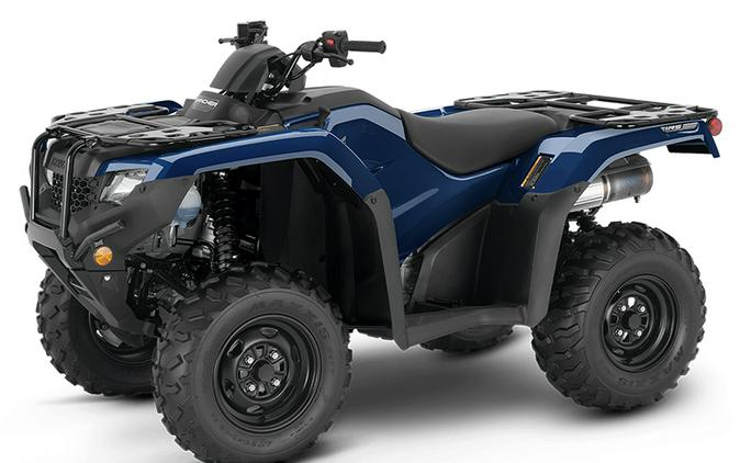 2026 Honda FourTrax Rancher 4x4 Automatic DCT IRS EPS