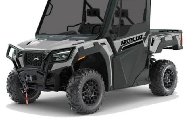 2025 Arctic Cat Prowler Pro Limited