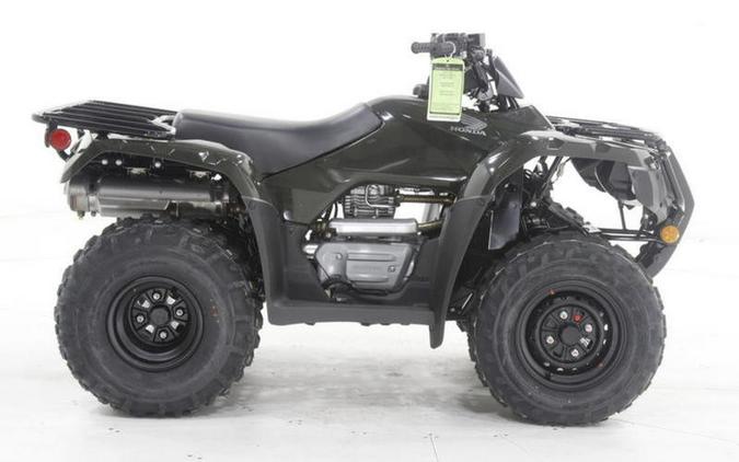 2026 Honda® FourTrax Recon ES