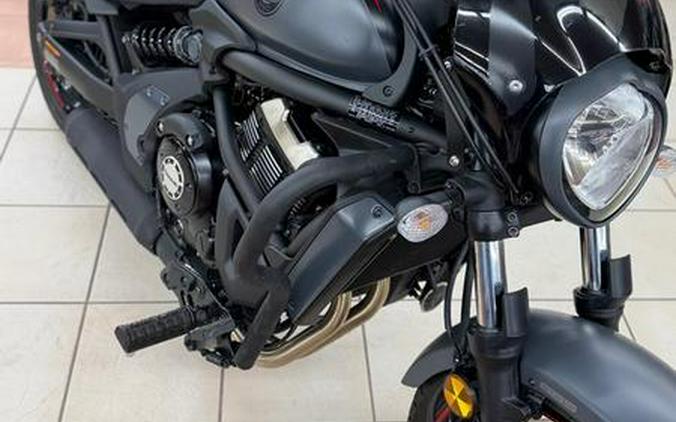 2024 Kawasaki Vulcan® S Cafe ABS