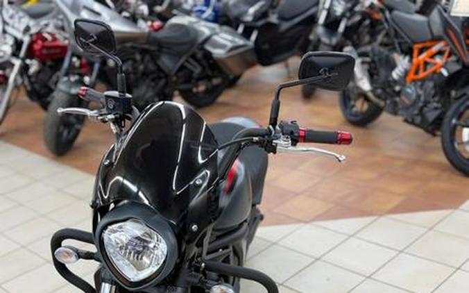 2024 Kawasaki Vulcan® S Cafe ABS