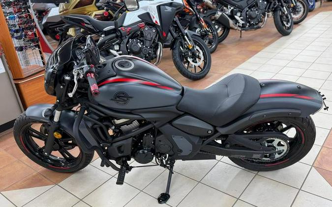 2024 Kawasaki Vulcan® S Cafe ABS