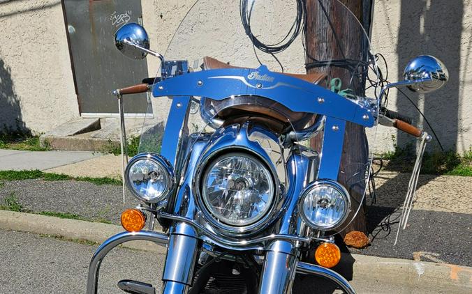 2017 Indian Chief® Vintage