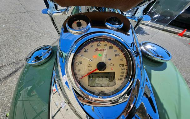 2017 Indian Chief® Vintage
