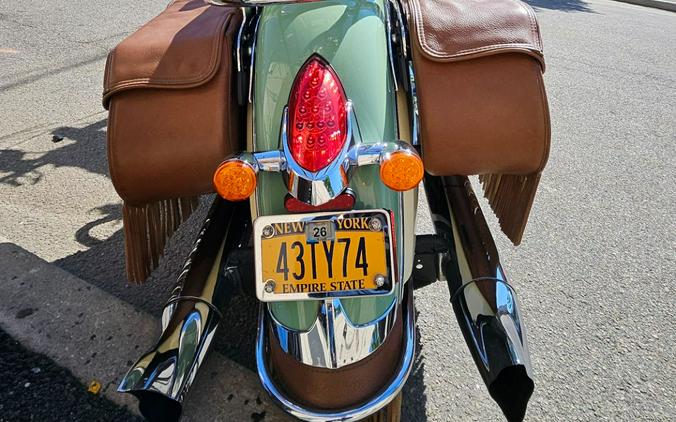 2017 Indian Chief® Vintage