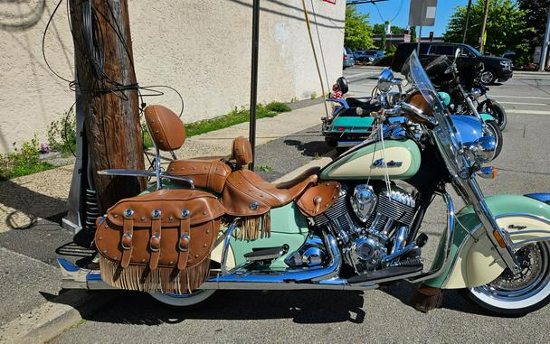 2017 Indian Chief® Vintage