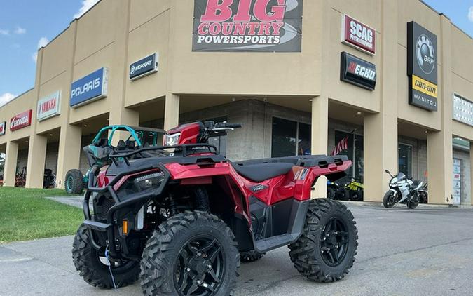 2026 Polaris Sportsman 570 Trail