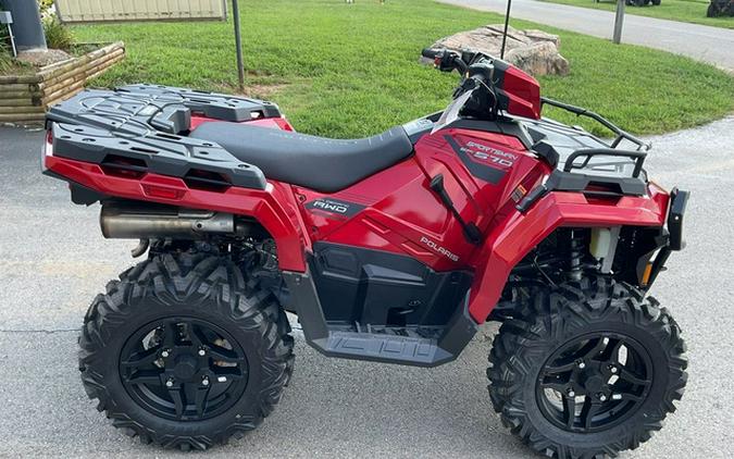 2026 Polaris Sportsman 570 Trail