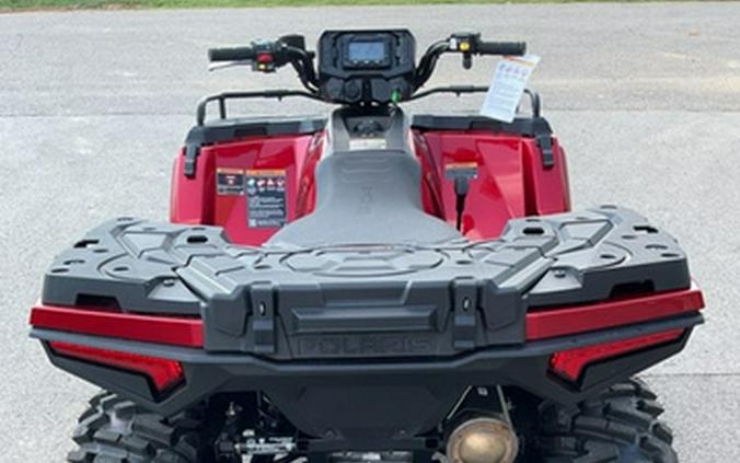 2026 Polaris Sportsman 570 Trail