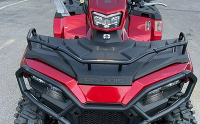 2026 Polaris Sportsman 570 Trail