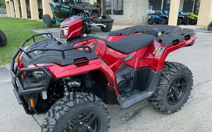 2026 Polaris Sportsman 570 Trail