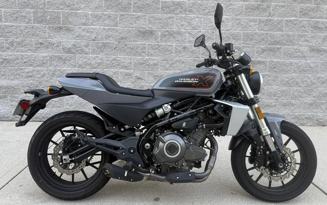 2023 Harley-Davidson® X350RA