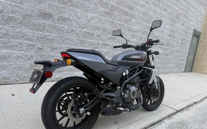 2023 Harley-Davidson® X350RA