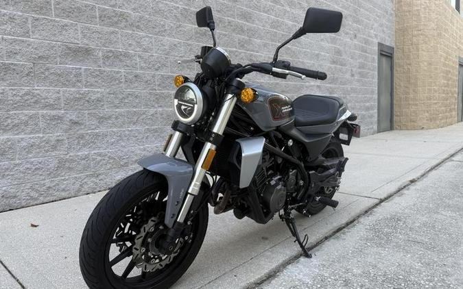 2023 Harley-Davidson® X350RA