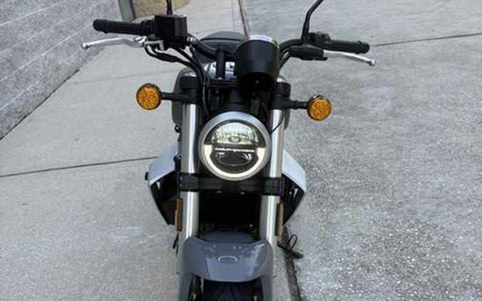 2023 Harley-Davidson® X350RA