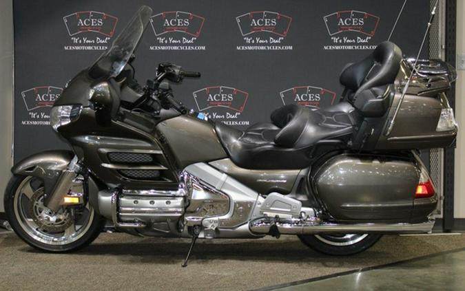 2009 Honda GL18HPNM9