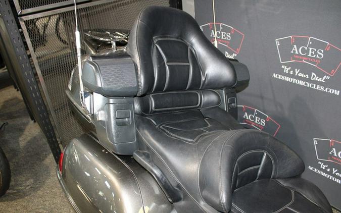 2009 Honda GL18HPNM9