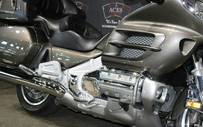 2009 Honda GL18HPNM9