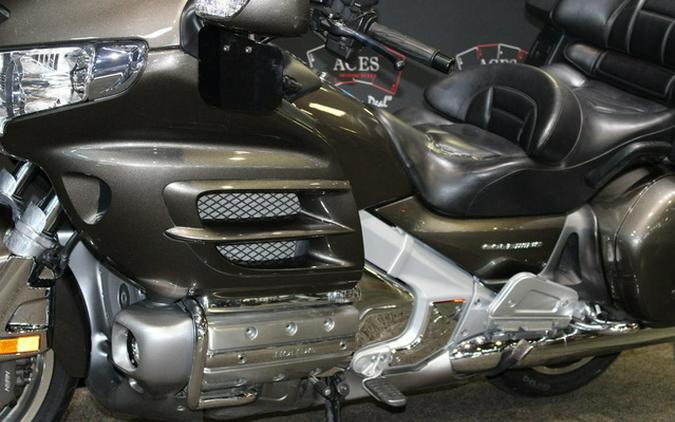 2009 Honda GL18HPNM9