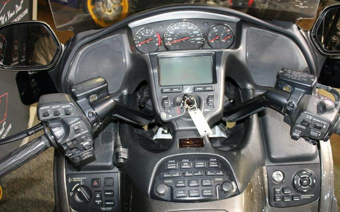 2009 Honda GL18HPNM9