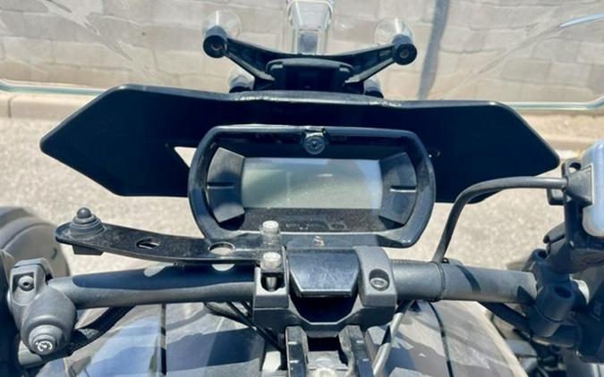 2023 Can-Am Ryker Sport Rotax 900 ACE Classic Panels