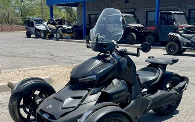 2023 Can-Am Ryker Sport Rotax 900 ACE Classic Panels