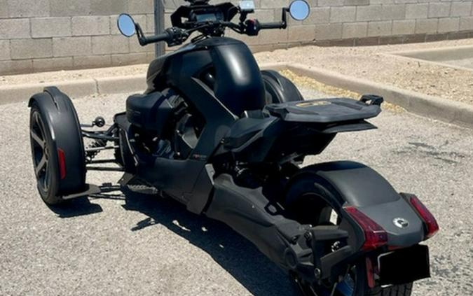 2023 Can-Am Ryker Sport Rotax 900 ACE Classic Panels