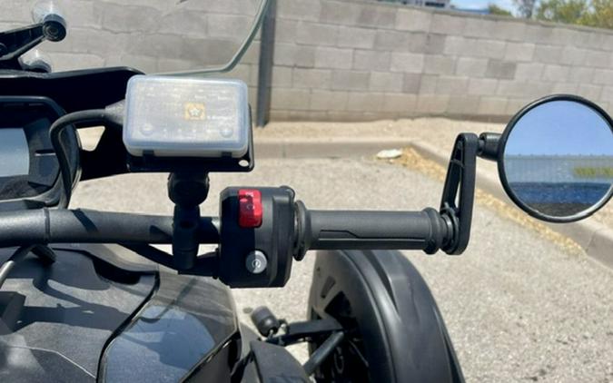2023 Can-Am Ryker Sport Rotax 900 ACE Classic Panels