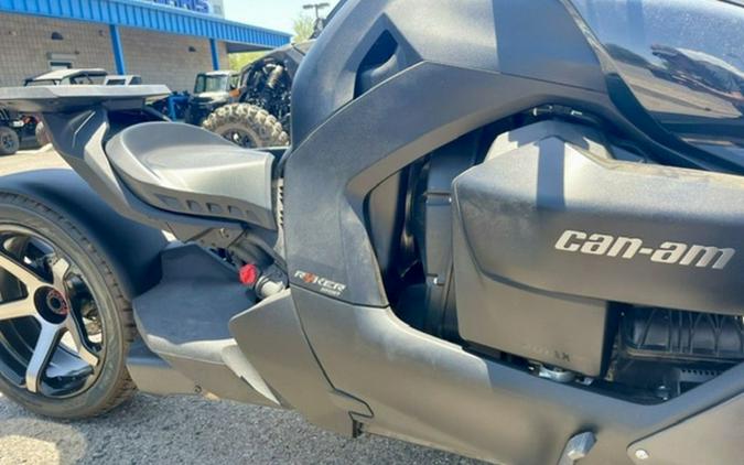 2023 Can-Am Ryker Sport Rotax 900 ACE Classic Panels