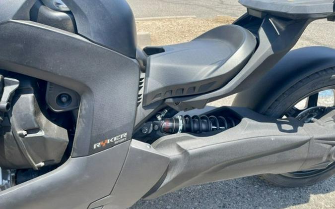 2023 Can-Am Ryker Sport Rotax 900 ACE Classic Panels