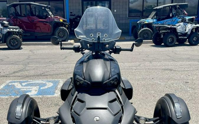2023 Can-Am Ryker Sport Rotax 900 ACE Classic Panels