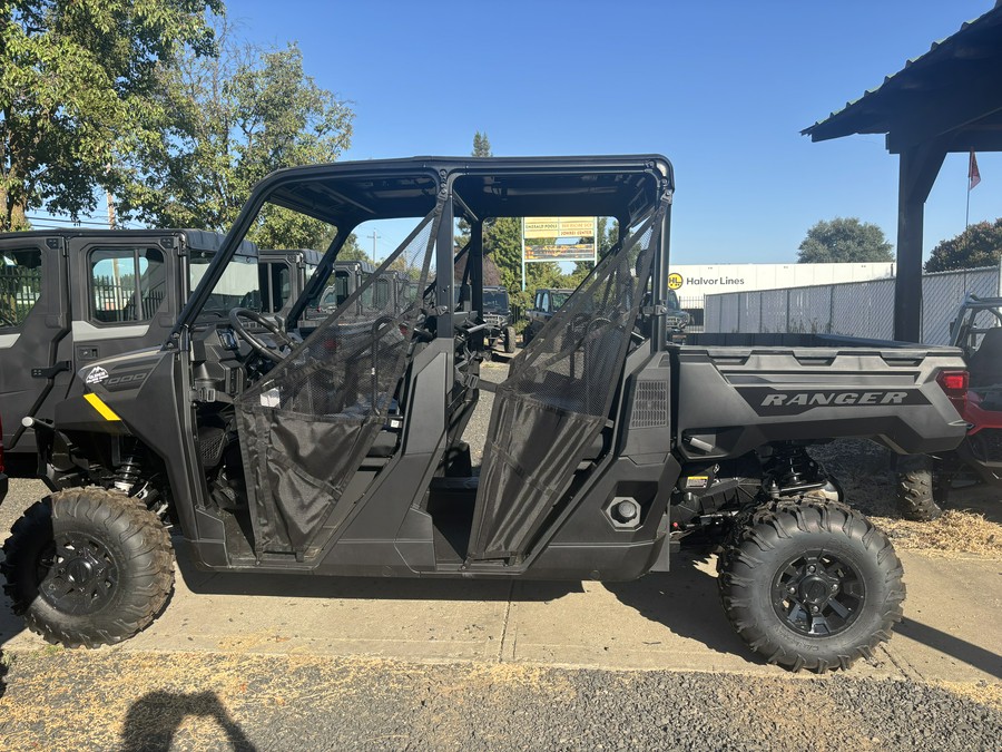 2026 Ranger Crew® 1000 Premium - Polaris