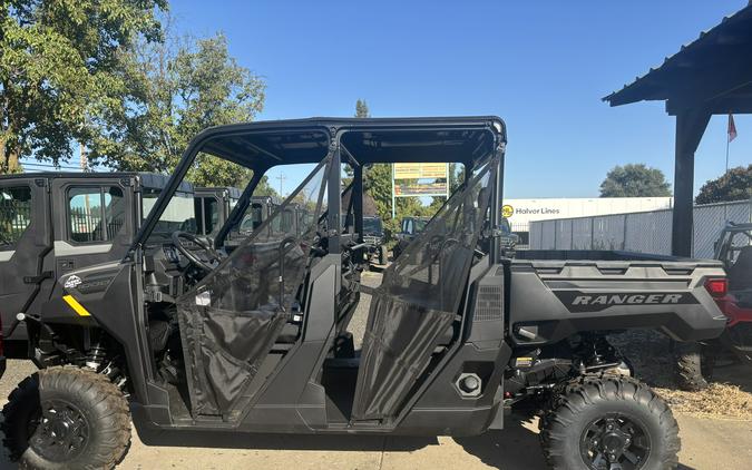 2026 Ranger Crew® 1000 Premium - Polaris
