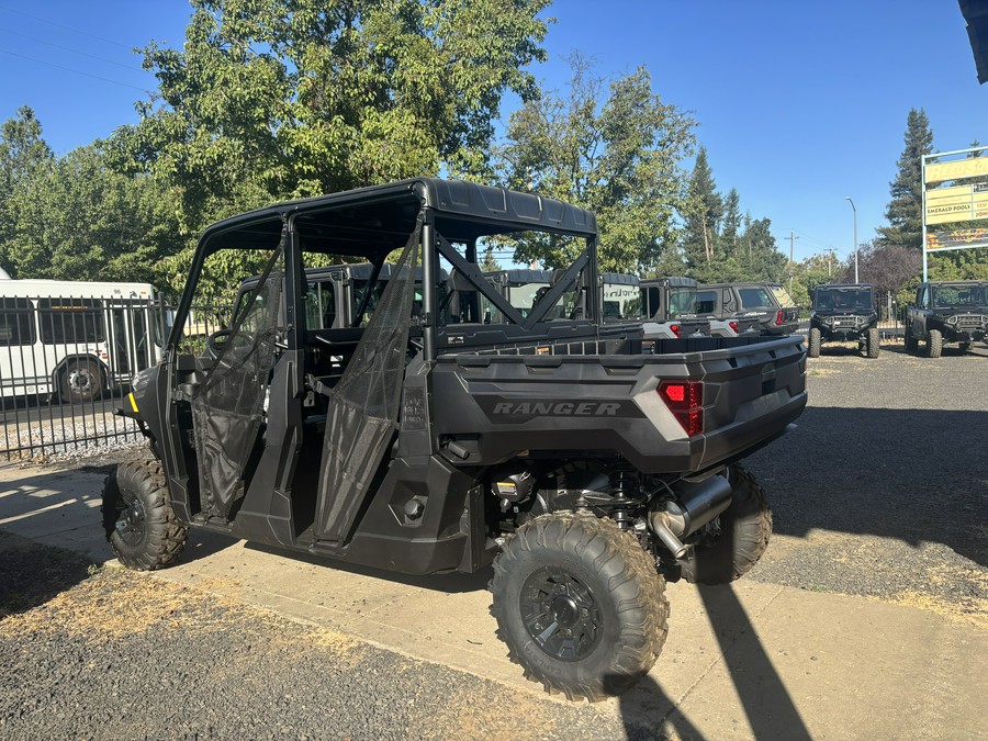 2026 Ranger Crew® 1000 Premium - Polaris
