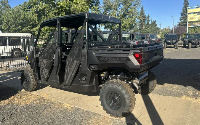 2026 Ranger Crew® 1000 Premium - Polaris