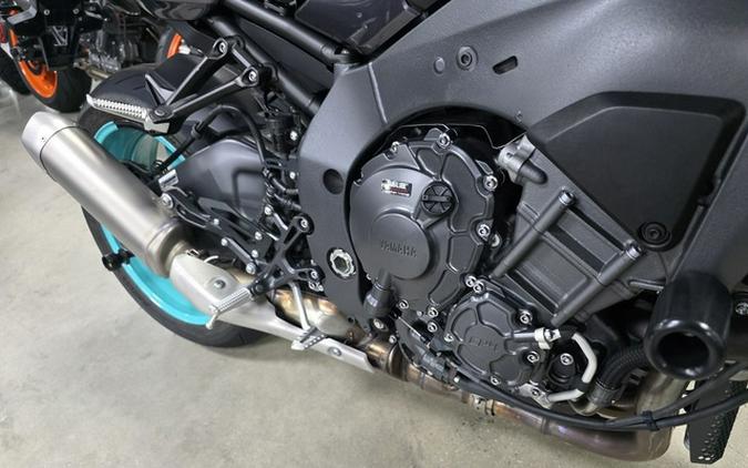 2024 Yamaha MT 10
