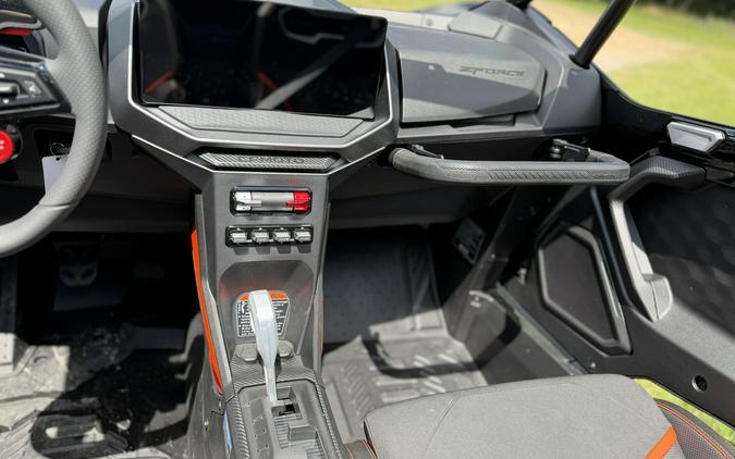2026 CFMOTO ZFORCE Z10