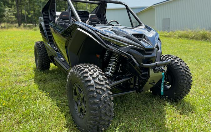 2026 CFMOTO ZFORCE Z10