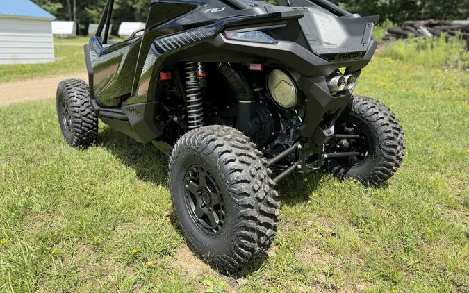 2026 CFMOTO ZFORCE Z10