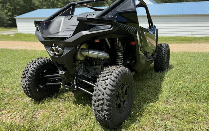 2026 CFMOTO ZFORCE Z10