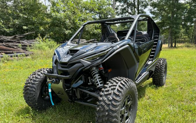 2026 CFMOTO ZFORCE Z10