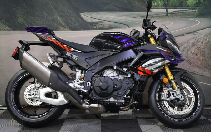 2027 Aprilia® Tuono V4 Factory