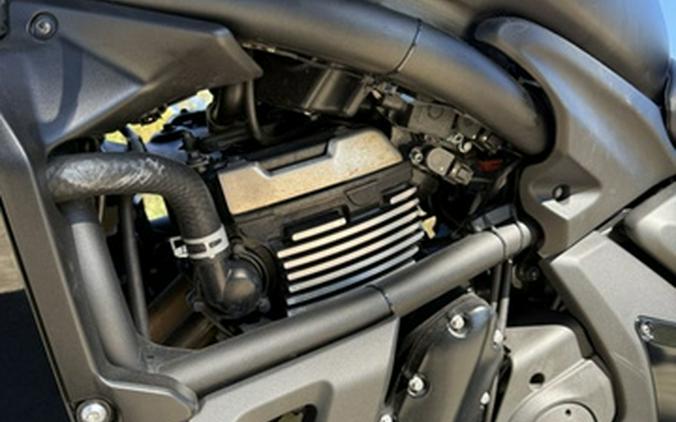 2023 Kawasaki Vulcan S