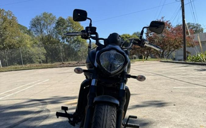 2023 Kawasaki Vulcan S