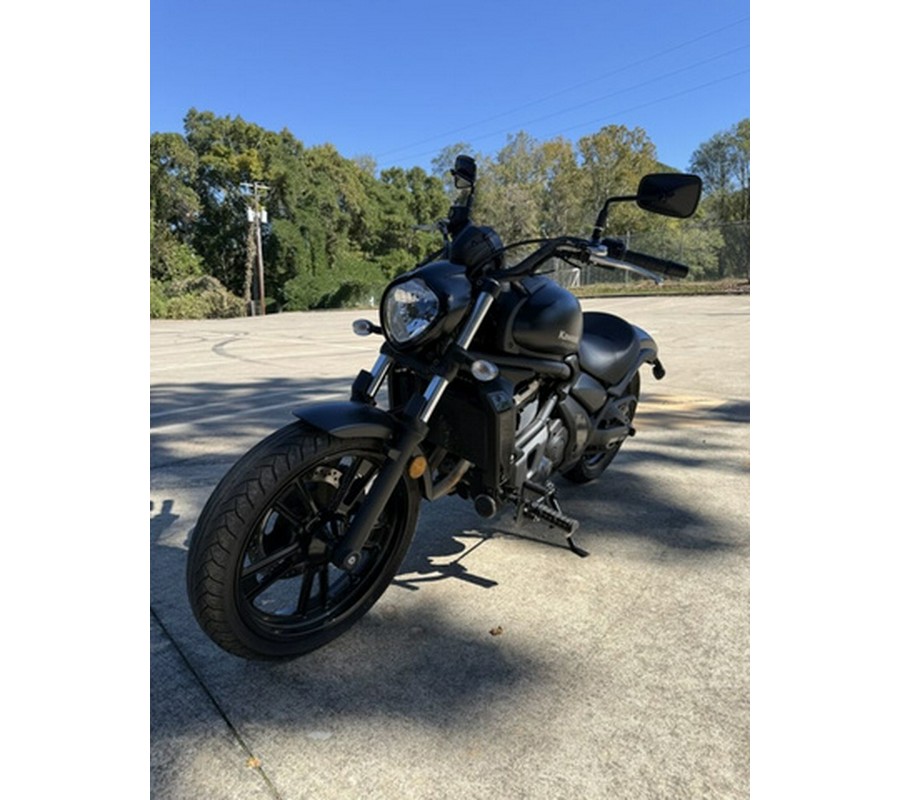 2023 Kawasaki Vulcan S