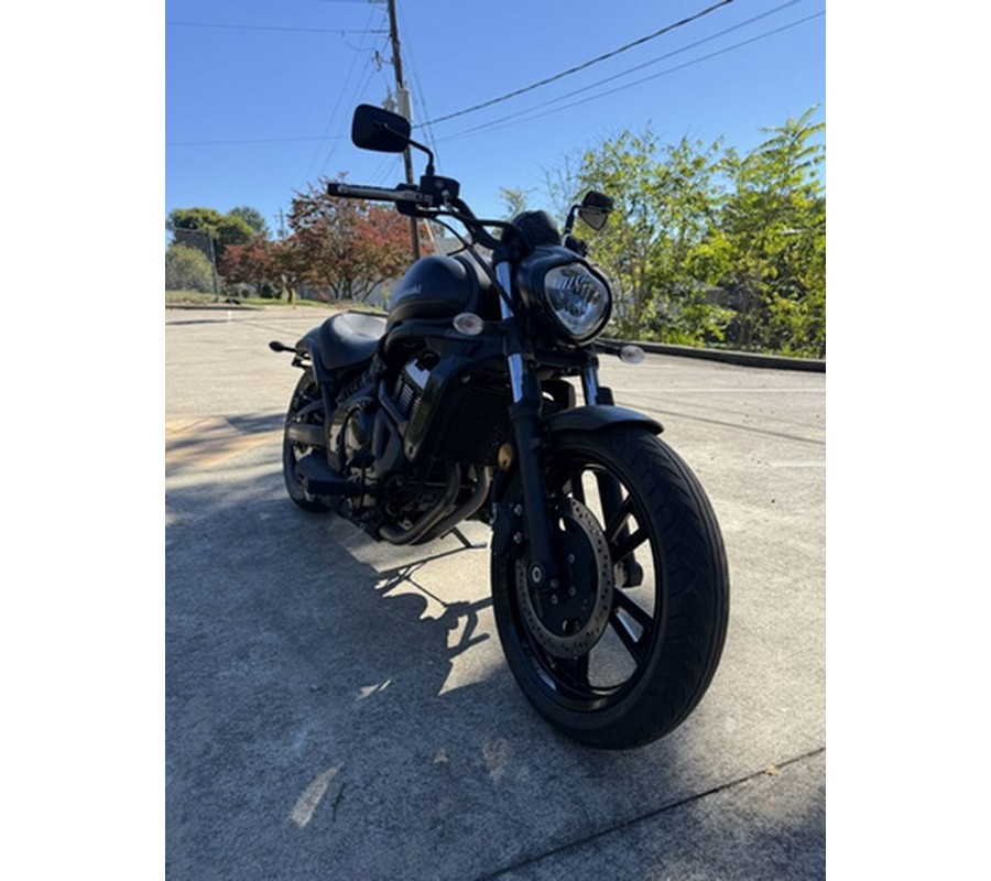 2023 Kawasaki Vulcan S