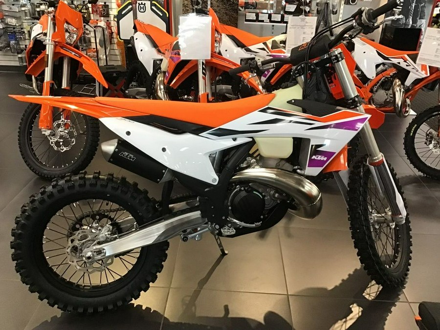 2024 KTM 300 XC