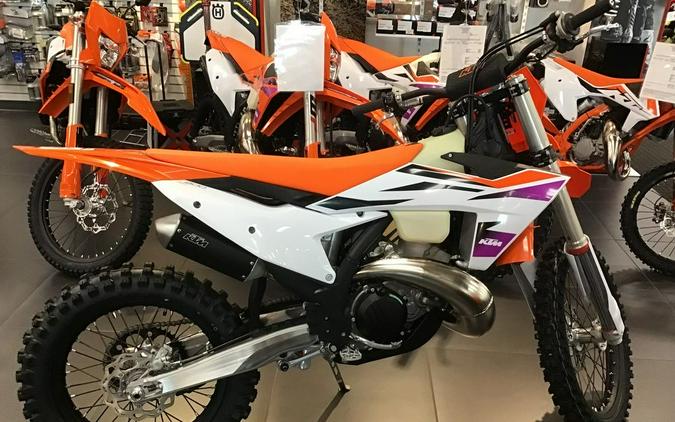 2024 KTM 300 XC